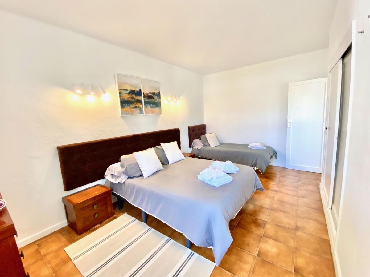 Terracitas 3 Hiru , Coqueto Bungalow Con Ac , Terraza Y Piscina Comunitaria Playa Blanca (Lanzarote) Exterior foto