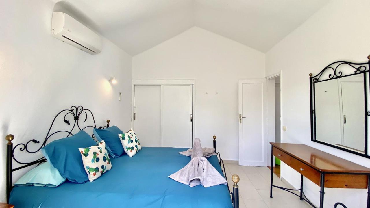 Terracitas 3 Hiru , Coqueto Bungalow Con Ac , Terraza Y Piscina Comunitaria Playa Blanca (Lanzarote) Exterior foto